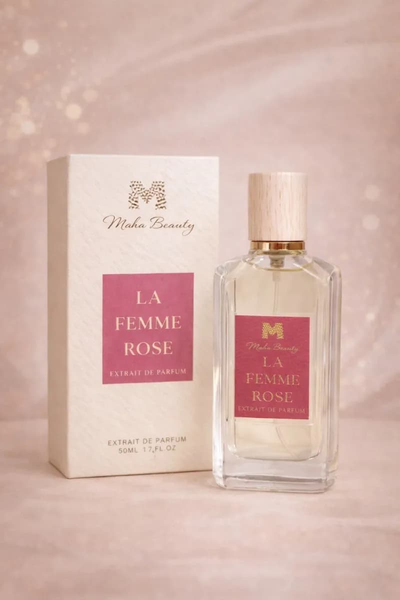 عطر ١